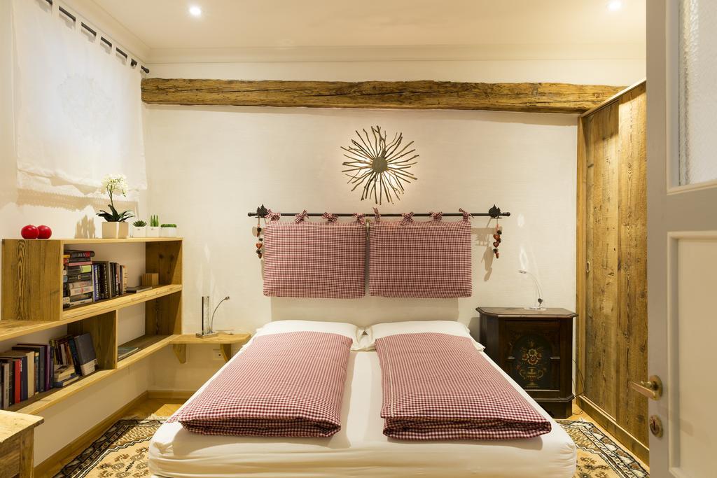 Il Battente 1862 Bed&Breakfast - For Exclusive Use - โบลซาโน ภายนอก รูปภาพ